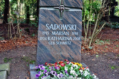 friedhof