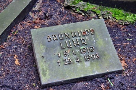 friedhof