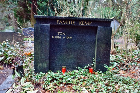 friedhof