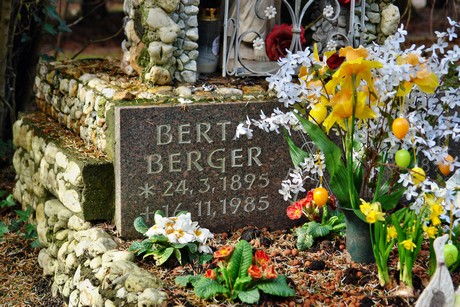 friedhof
