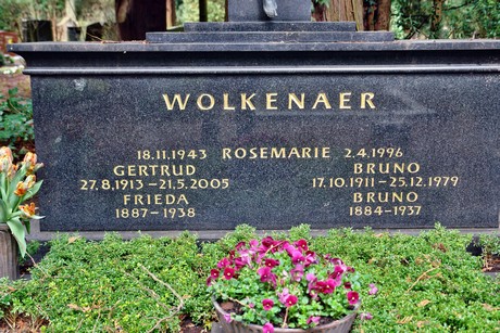 friedhof