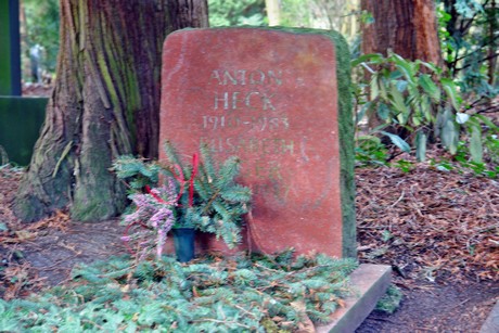 friedhof