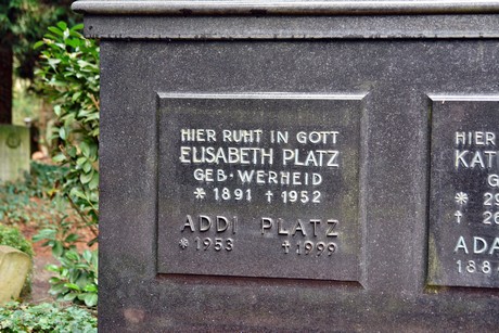 friedhof