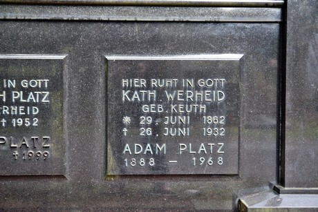 friedhof