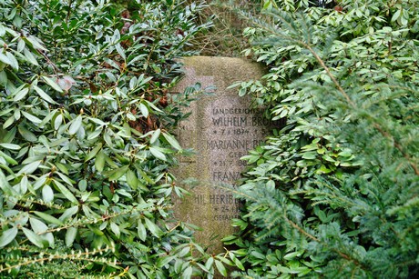 friedhof