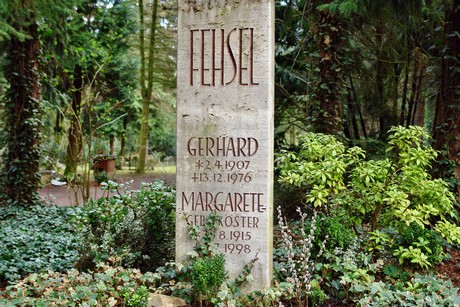 friedhof