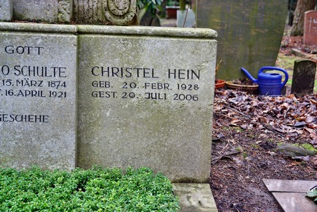 friedhof