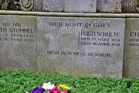 friedhof