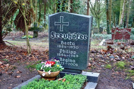 friedhof