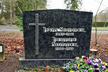 friedhof