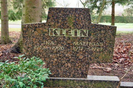 friedhof