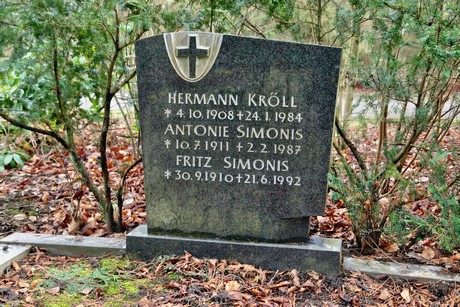 friedhof