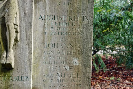 friedhof
