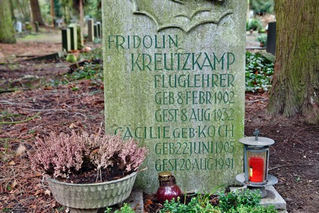 friedhof