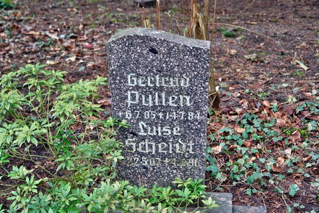 friedhof