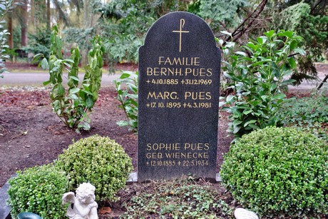 friedhof