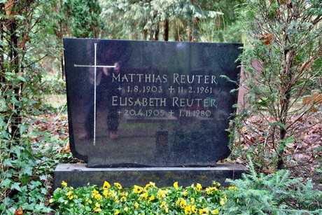 friedhof