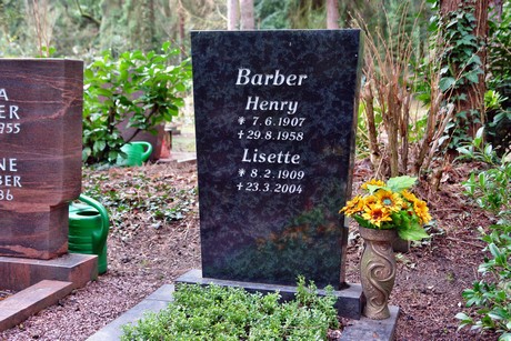 friedhof