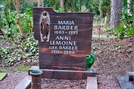 friedhof
