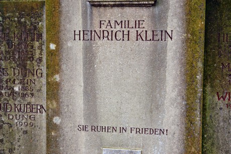 friedhof