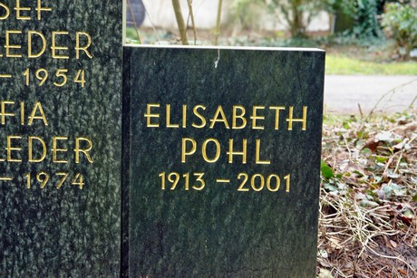 friedhof