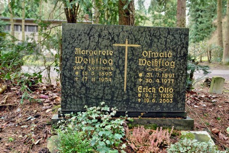 friedhof