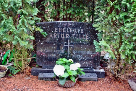 friedhof