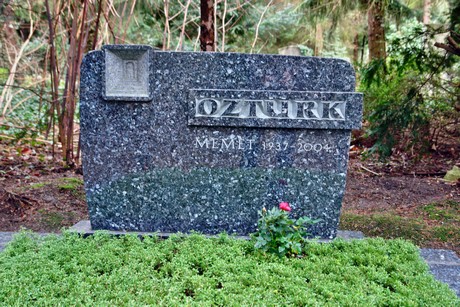 friedhof