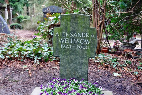 friedhof