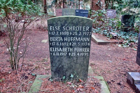 friedhof