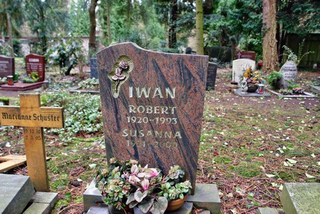 friedhof