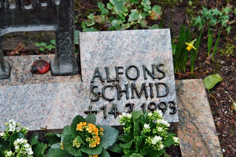 friedhof