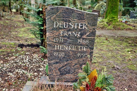 friedhof