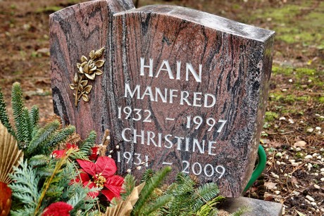 friedhof