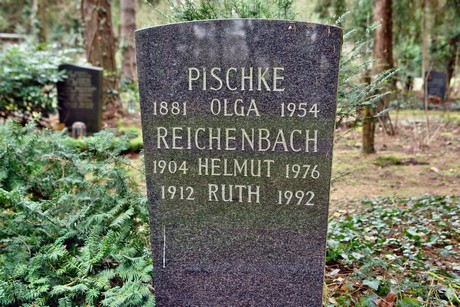 friedhof