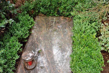 friedhof