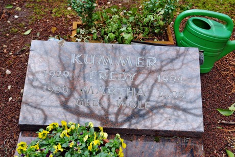 friedhof