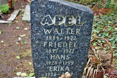 friedhof