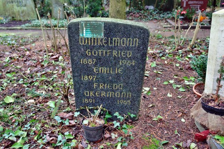 friedhof