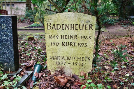 friedhof