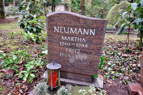 friedhof