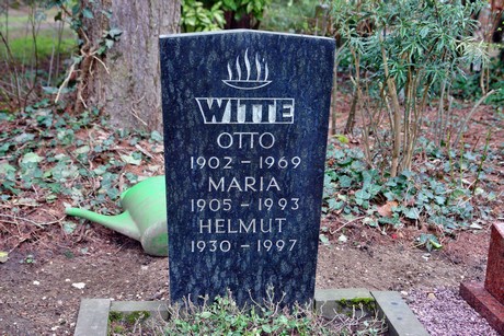 friedhof