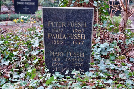 friedhof