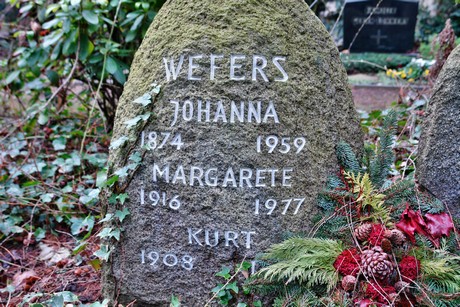 friedhof