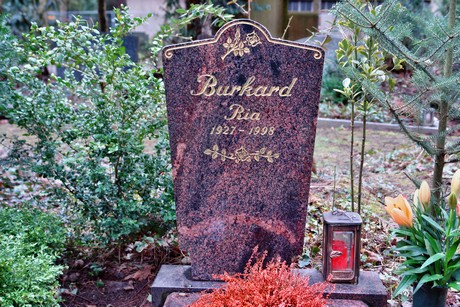 friedhof