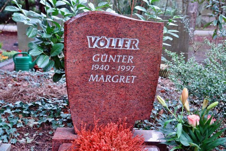 friedhof