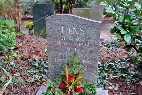 friedhof