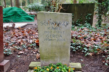 friedhof
