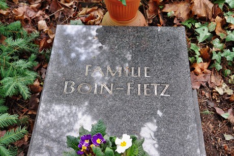 friedhof