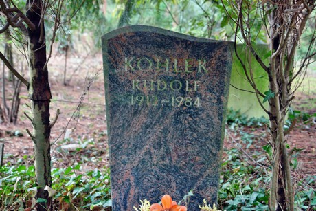 friedhof
